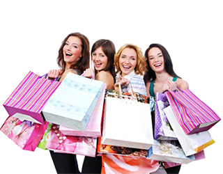 Shopping